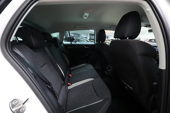 Skoda Scala 9 of 19