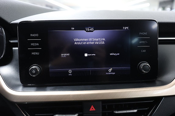 Skoda Scala 19 of 19