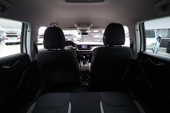 Skoda Scala 12 of 19