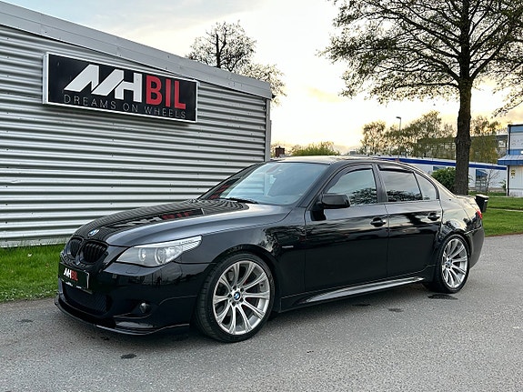 BMW 525i