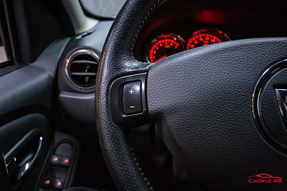 Dacia Duster 19 of 27