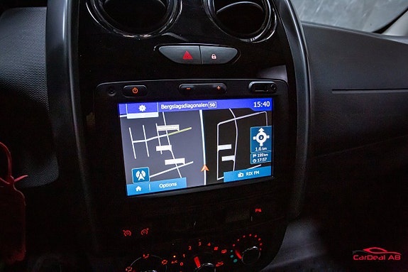 Dacia Duster 22 of 27