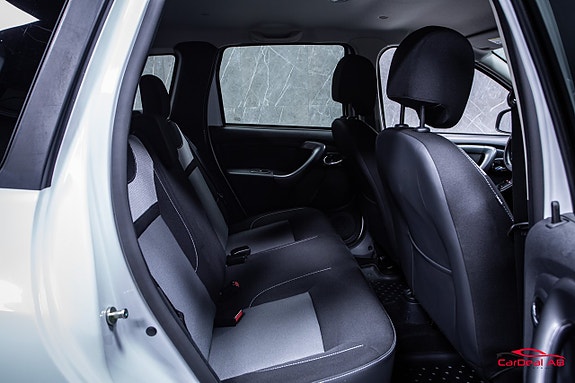 Dacia Duster 17 of 27