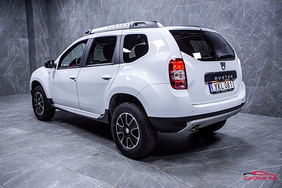 Dacia Duster 5 of 27