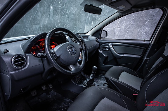 Dacia Duster 11 of 27