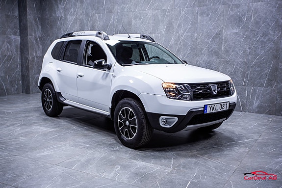 Dacia Duster 9 of 27