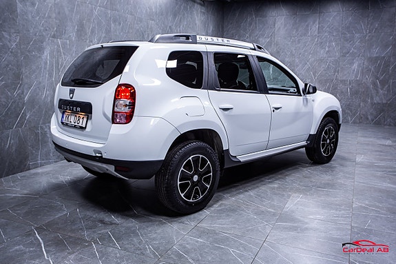 Dacia Duster 7 of 27