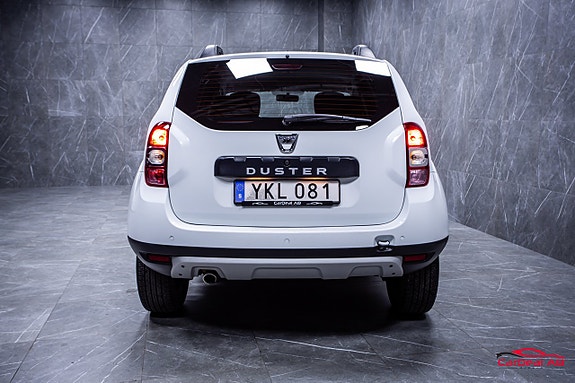 Dacia Duster 6 of 27