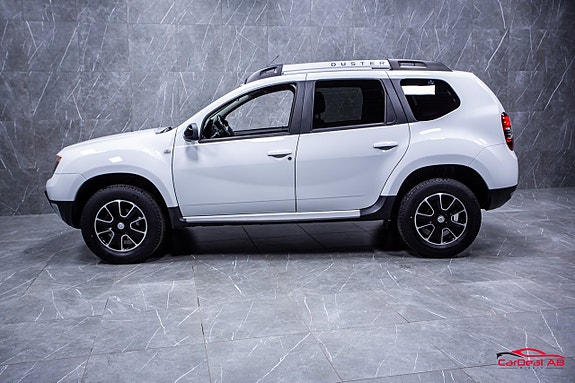 Dacia Duster 4 of 27
