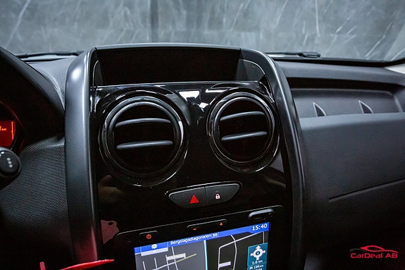 Dacia Duster 21 of 27