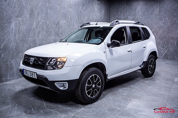 Dacia Duster 3 of 27