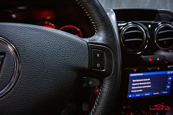 Dacia Duster 20 of 27