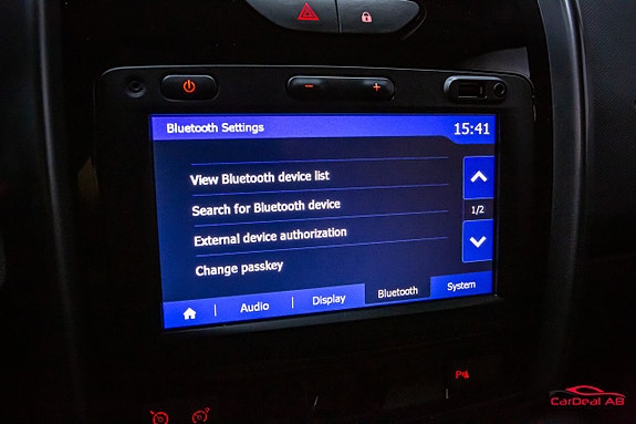 Dacia Duster 24 of 27