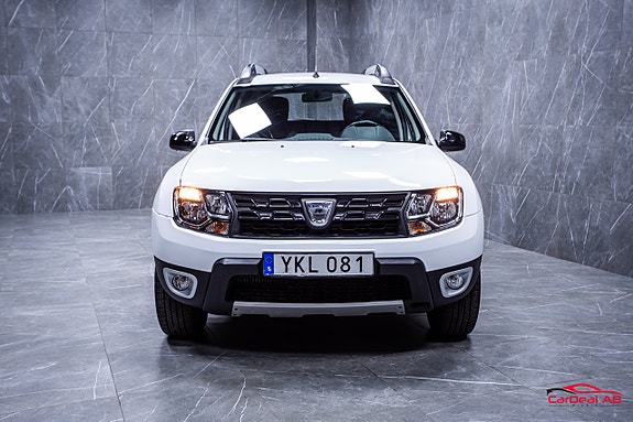 Dacia Duster 2 of 27