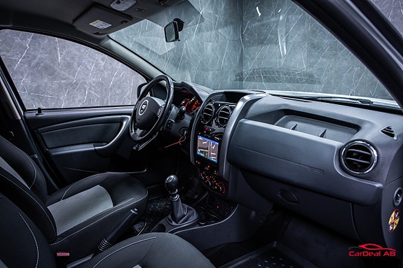 Dacia Duster 15 of 27