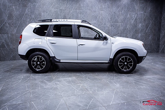 Dacia Duster 8 of 27