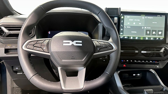 Dacia Bigster 29 of 30