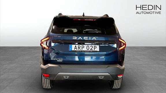 Dacia Bigster 13 of 30