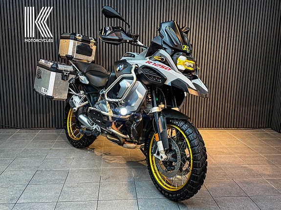 BMW Motorrad R1250 GSA