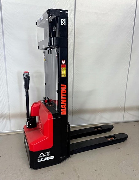 Manitou ES 112 EASY
