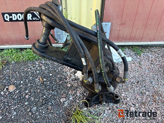 Kranrotor Baltrotors