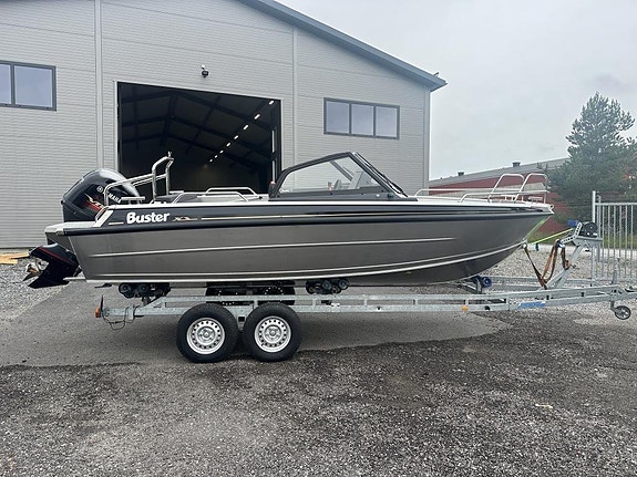 Buster XL V-MAX edition 2026 3 of 8