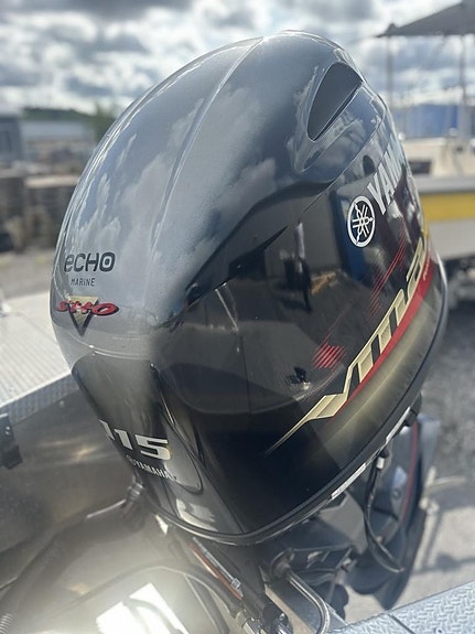 Buster XL V-MAX edition 2026 8 of 8