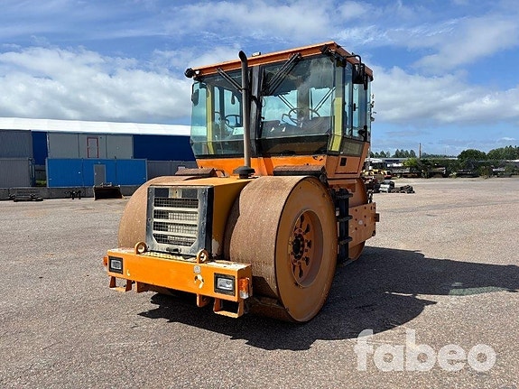 Dynapac CS142  98578