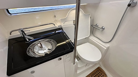 Nimbus Commuter 11 - 2025 | HÖSTPRIS 23 of 30