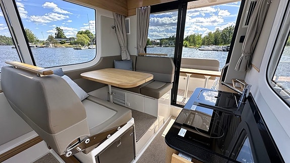 Nimbus Commuter 11 - 2025 | HÖSTPRIS 10 of 30