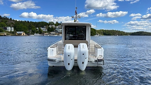 Nimbus Commuter 11 - 2025 | HÖSTPRIS 2 of 30