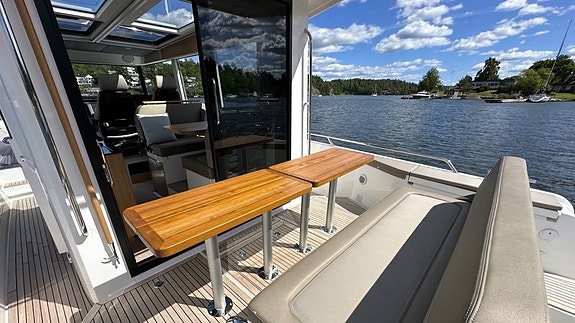 Nimbus Commuter 11 - 2025 | HÖSTPRIS 3 of 30