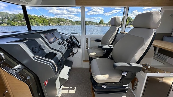 Nimbus Commuter 11 - 2025 | HÖSTPRIS 6 of 30