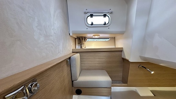 Nimbus Commuter 11 - 2025 | HÖSTPRIS 25 of 30