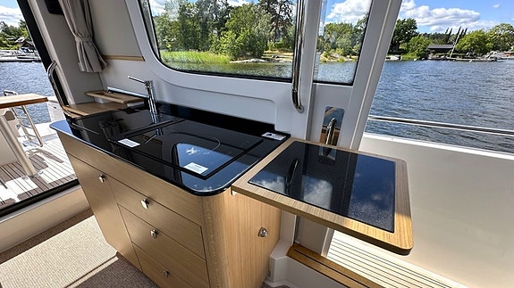 Nimbus Commuter 11 - 2025 | HÖSTPRIS 5 of 30