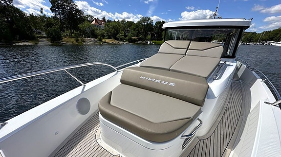 Nimbus Commuter 11 - 2025 | HÖSTPRIS 30 of 30