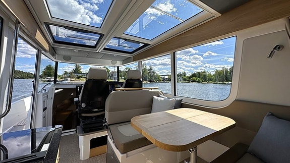 Nimbus Commuter 11 - 2025 | HÖSTPRIS 9 of 30