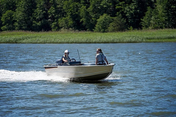 Buster XSR Med Yamaha F20 GEPL 2026 3 of 6