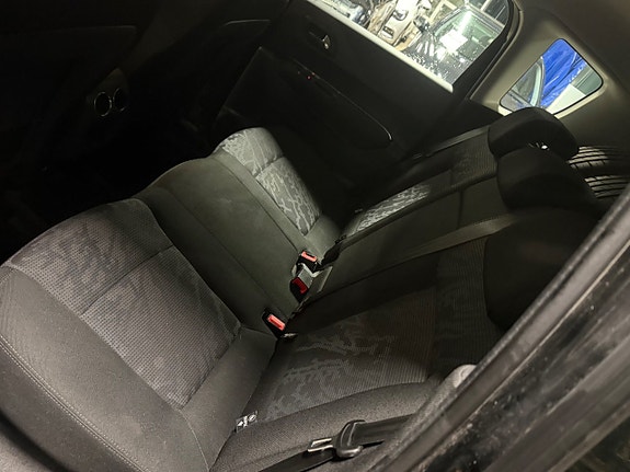 Peugeot 3008 12 of 12