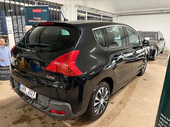 Peugeot 3008 6 of 12