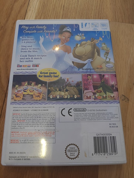 Product image 2 of 4