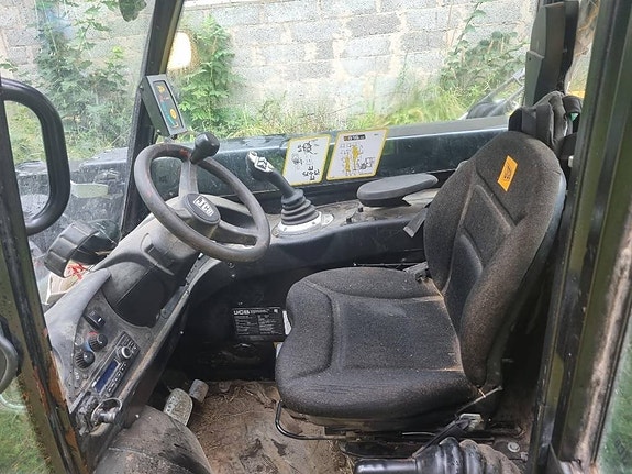 JCB 516-40 6 of 12