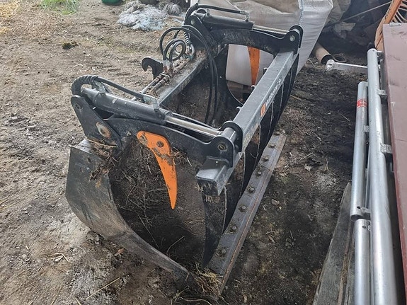 JCB 516-40 10 of 12