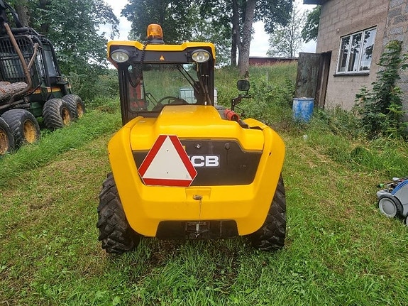 JCB 516-40 3 of 5