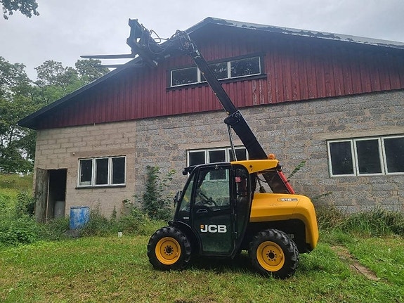 JCB 516-40 7 of 12