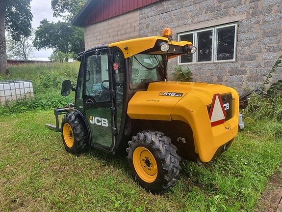 JCB 516-40 2 of 5