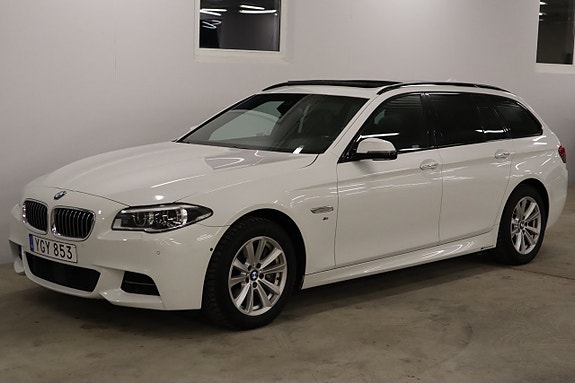 BMW 530d