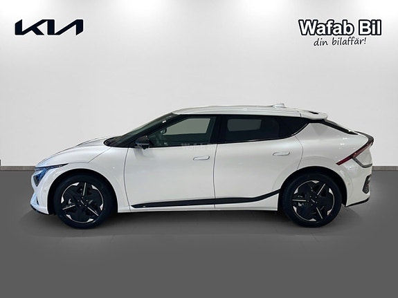Kia EV6 4 of 20