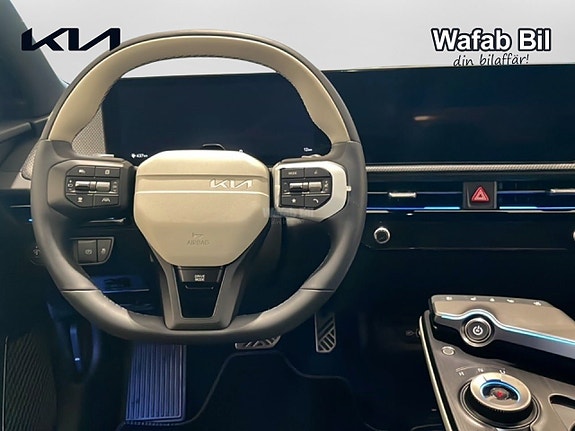 Kia EV6 7 of 20