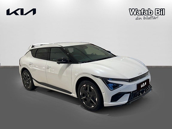 Kia EV6 3 of 20